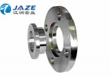 Loose flange 02