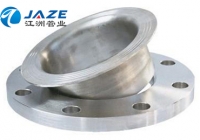 Loose flange 01