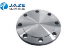 Flange cover (BL)