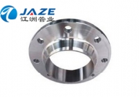 Butt welding flange (WN)