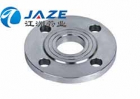 Plate flat welding flange (PL)
