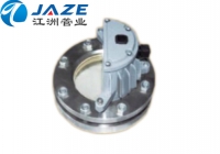 Anti一corrosion lamp sight glass