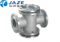 Through the (four-way) as a mirror HGS07-103 一 J104